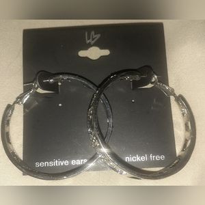 Earrings for Sensitive Ears